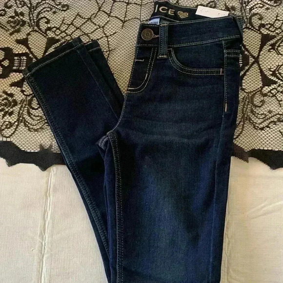 Justice Girls Jeggings - Picture 2 of 6